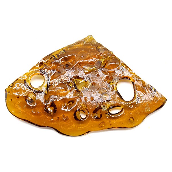 Chem Scout Shatter Ounce