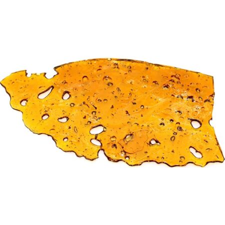 Green Crack Extreme Shatter Ounce