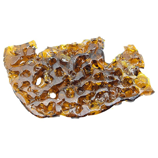 Wooley Mammoth Shatter Ounce