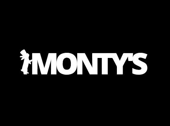 Monty’s Magic Drop Shot