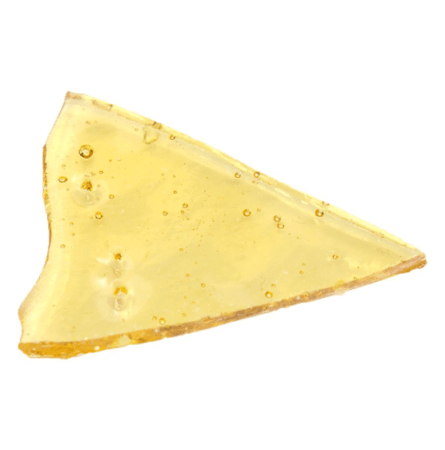 Jet Fuel Shatter Ounce