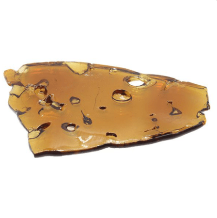 Red Dragon Shatter Ounce
