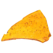 Acapulco Gold Shatter