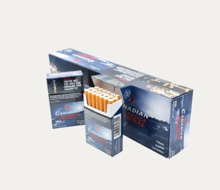 Mix and Match Cigarette Cartons
